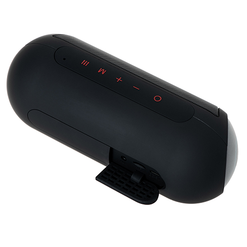 Bezdrôtové reproduktory s Bluetooth
